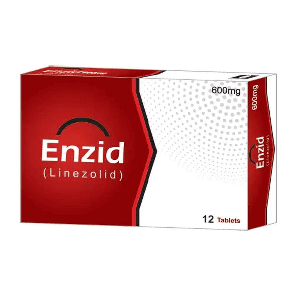 Enzid 600mg