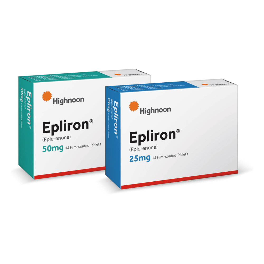 Epliron 25mg