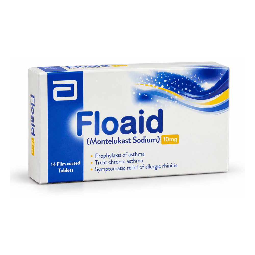 Floaid 10mg