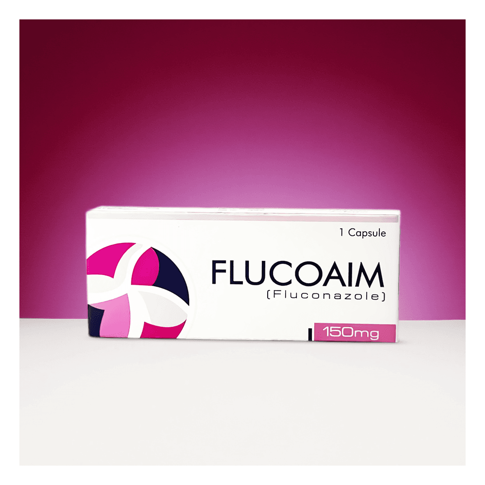 Flucoaim 150mg