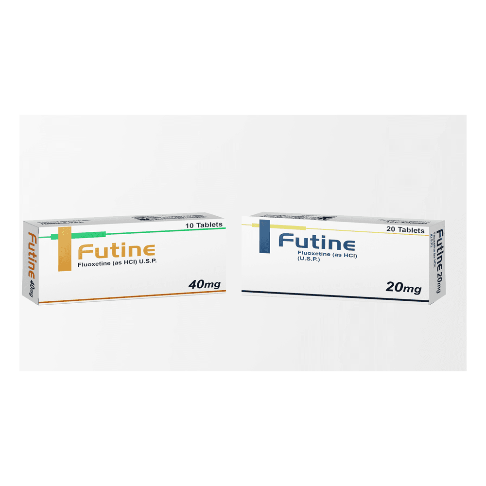 Futine 20mg