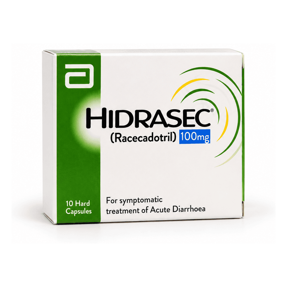 Hidrasec 100mg