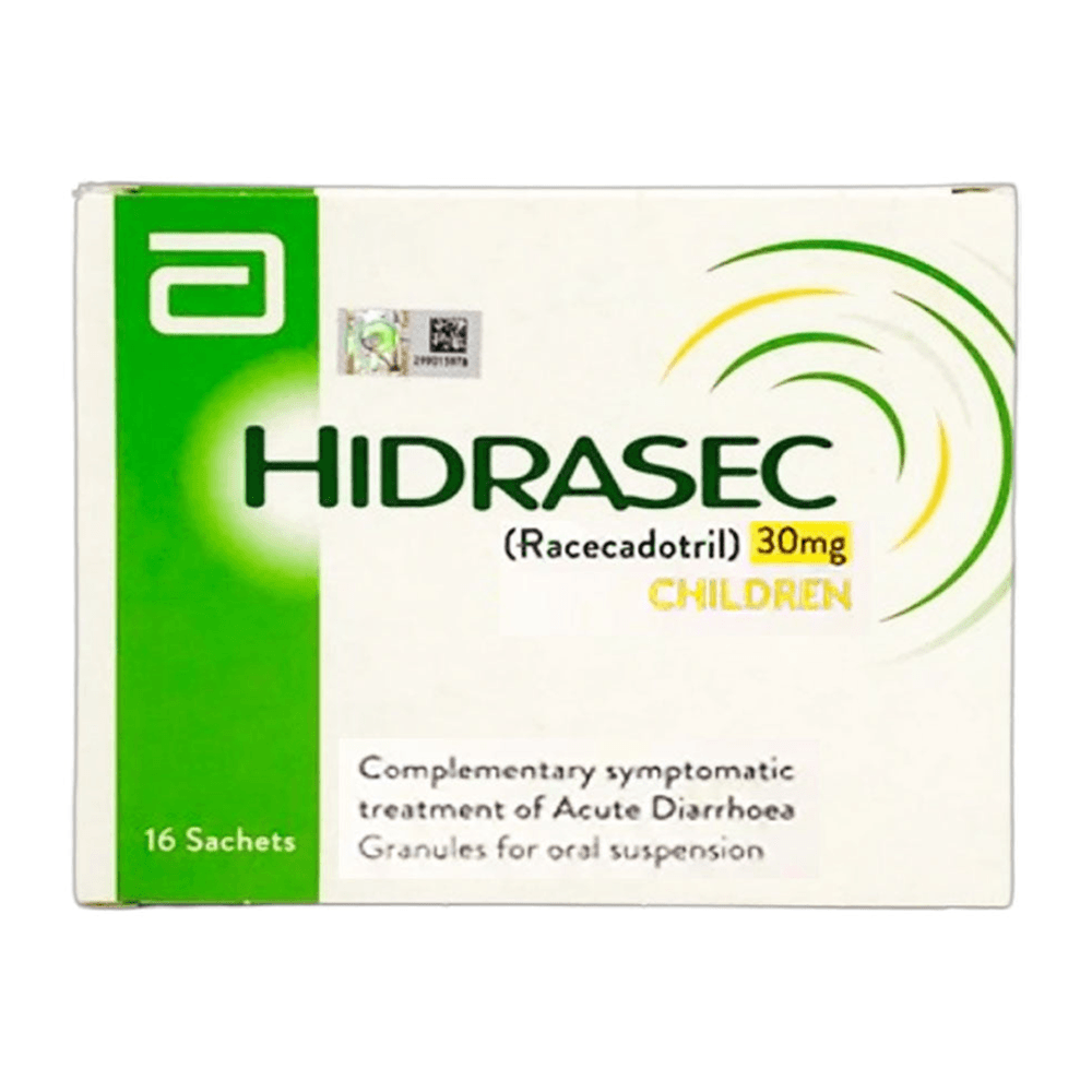 Hidrasec 30mg