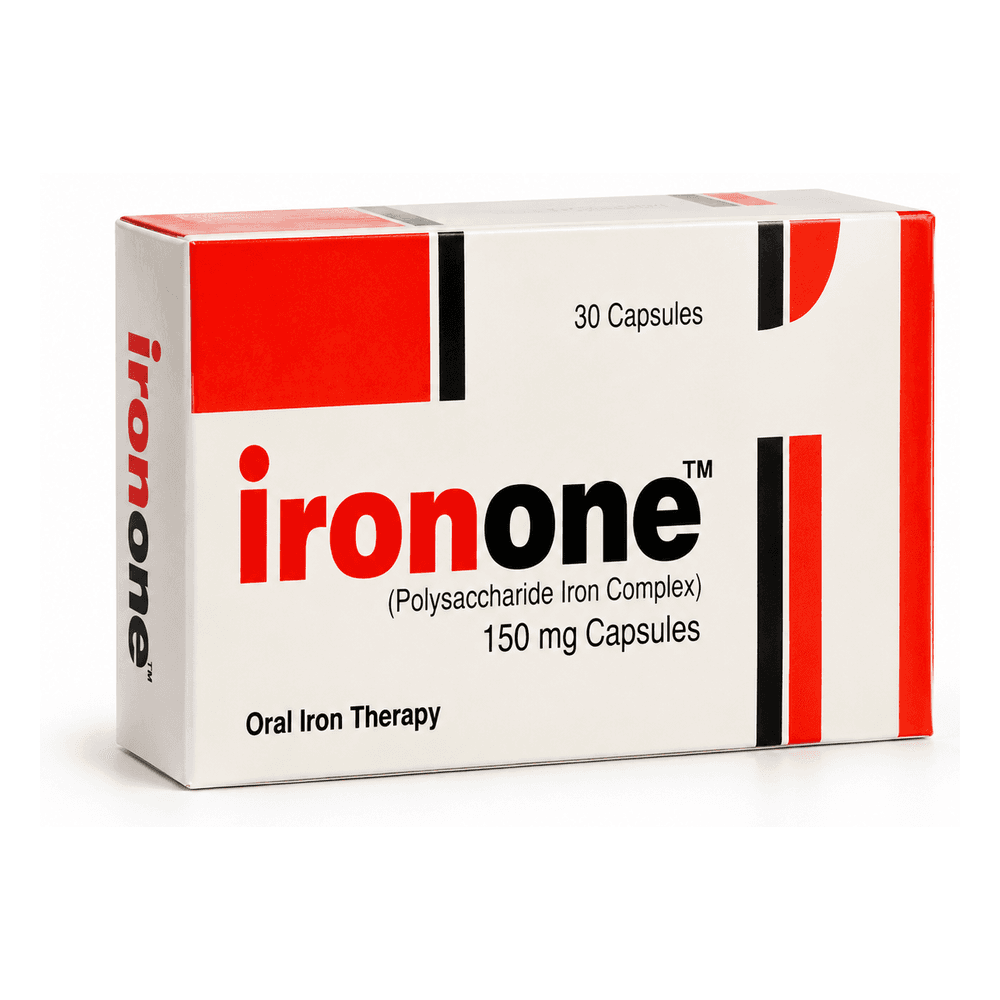Ironone 150mg