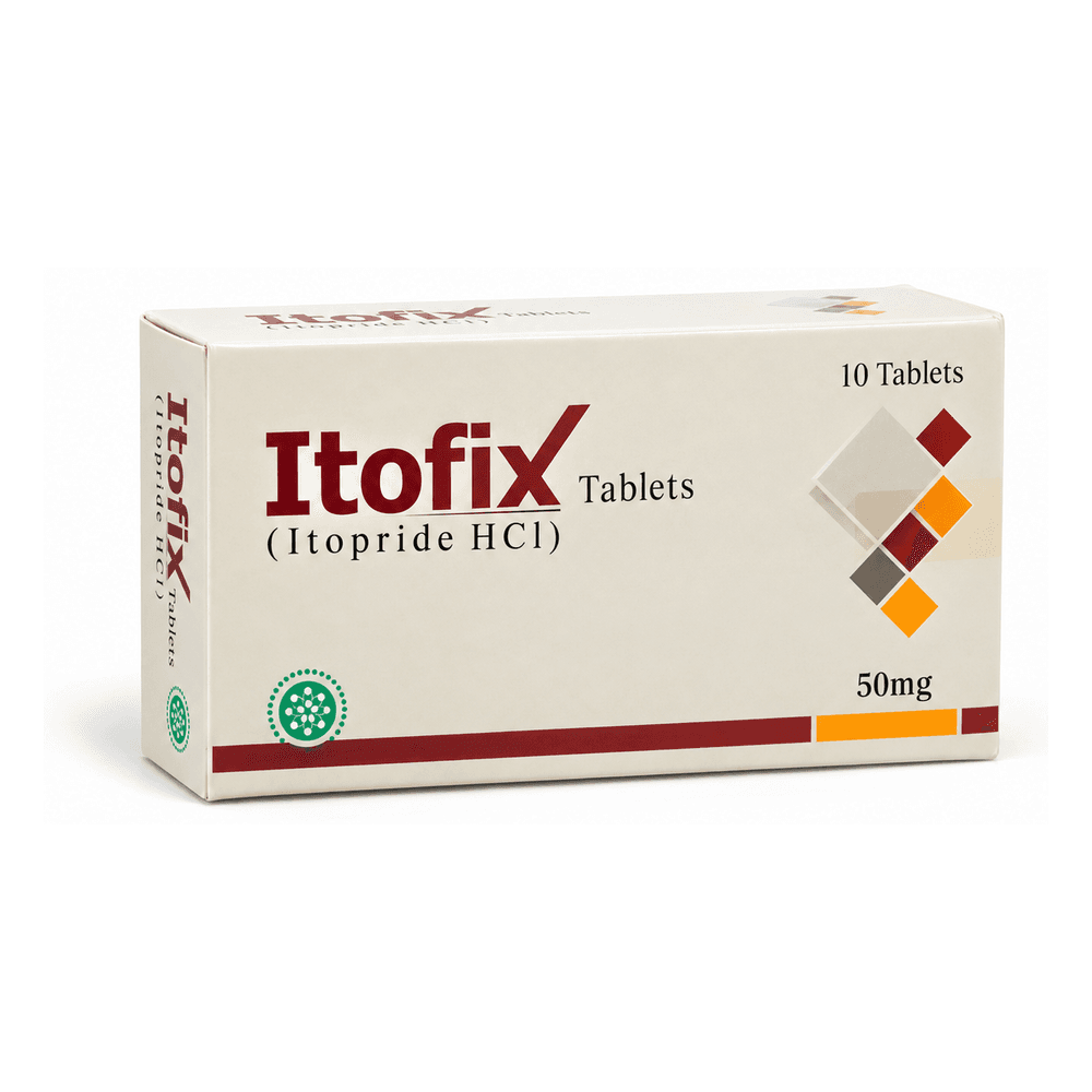 Itofix 50mg
