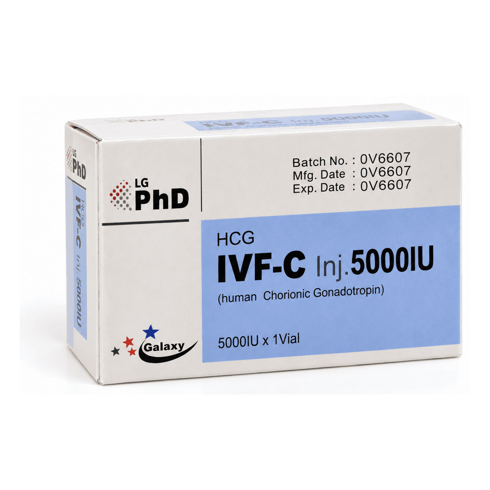 IVF-C Injection 5000IU