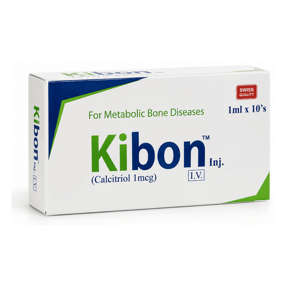 Kibon 1mcg