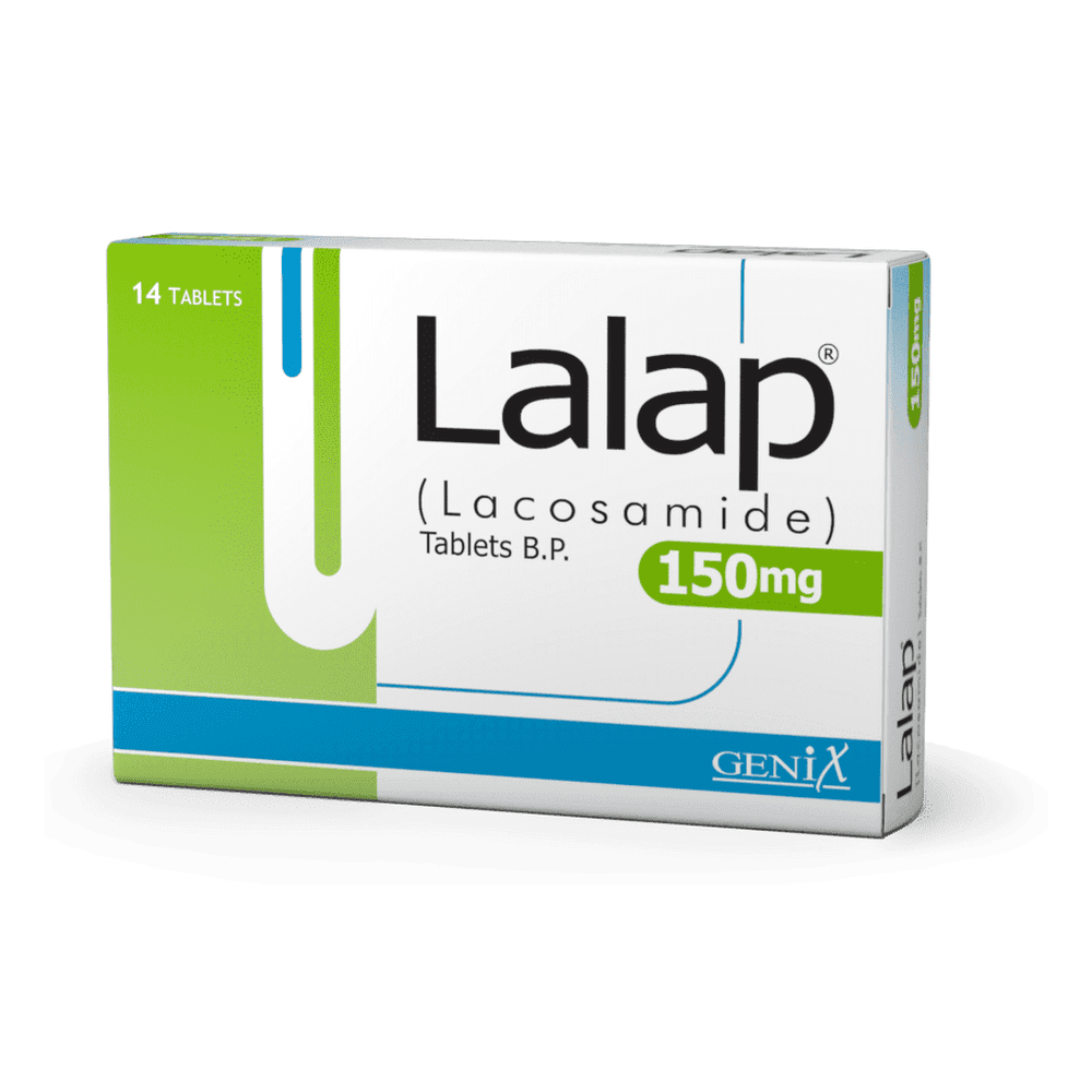 Lalap 150mg