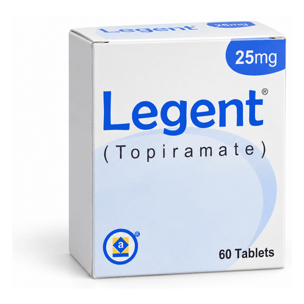 Legent 25mg