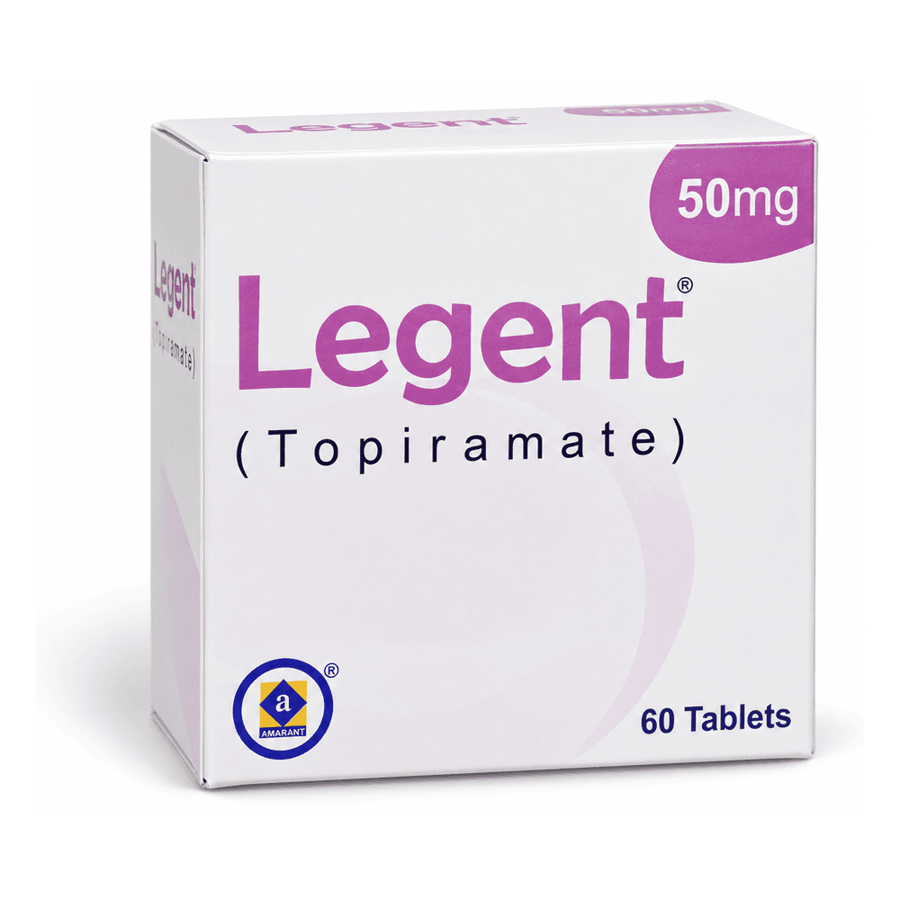 Legent 50mg