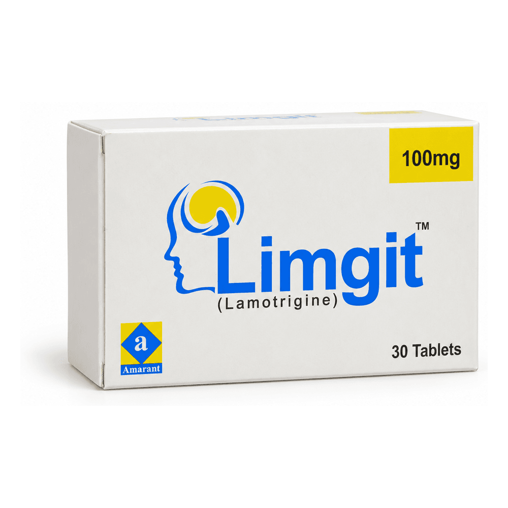 Limgit 100mg