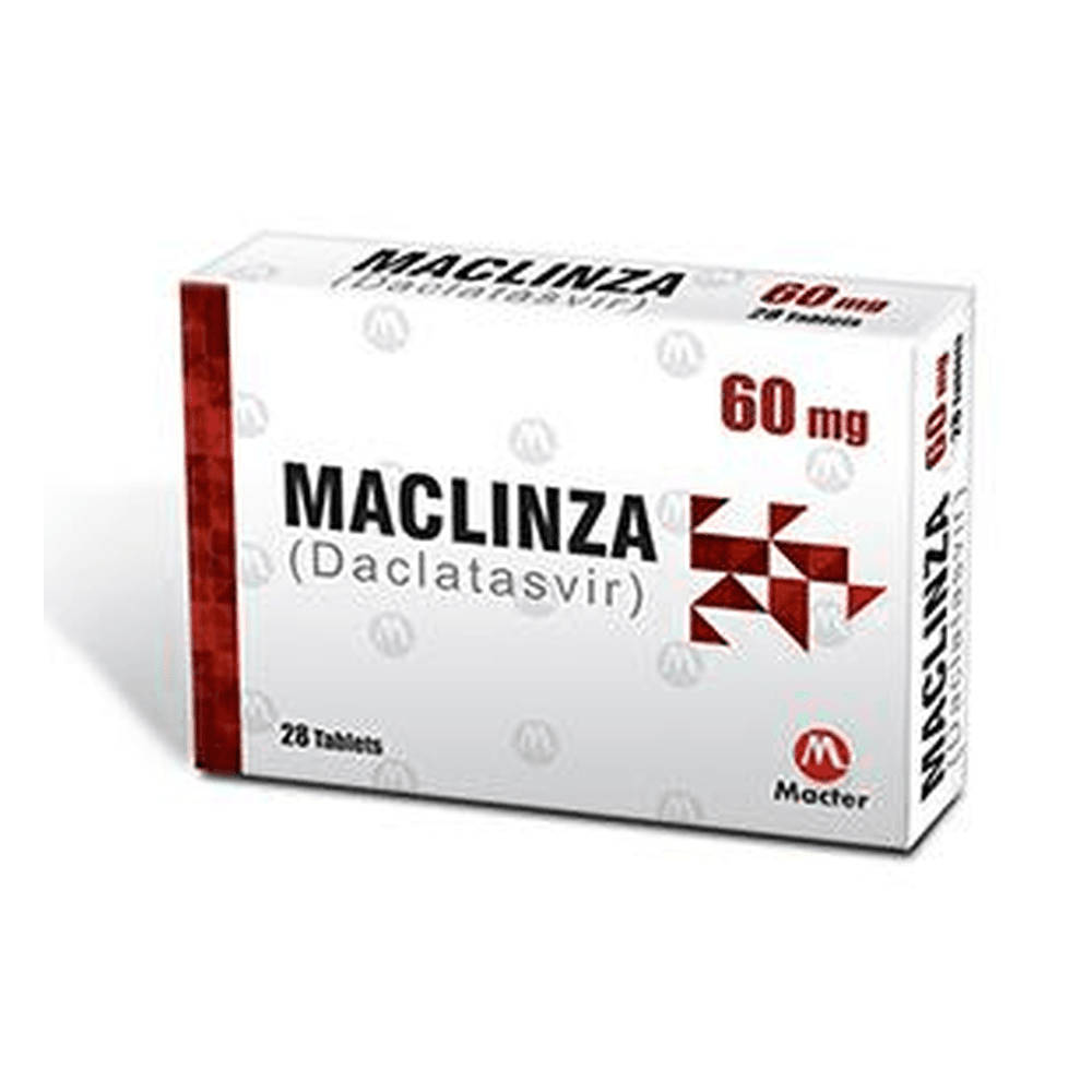 Maclinza 60mg
