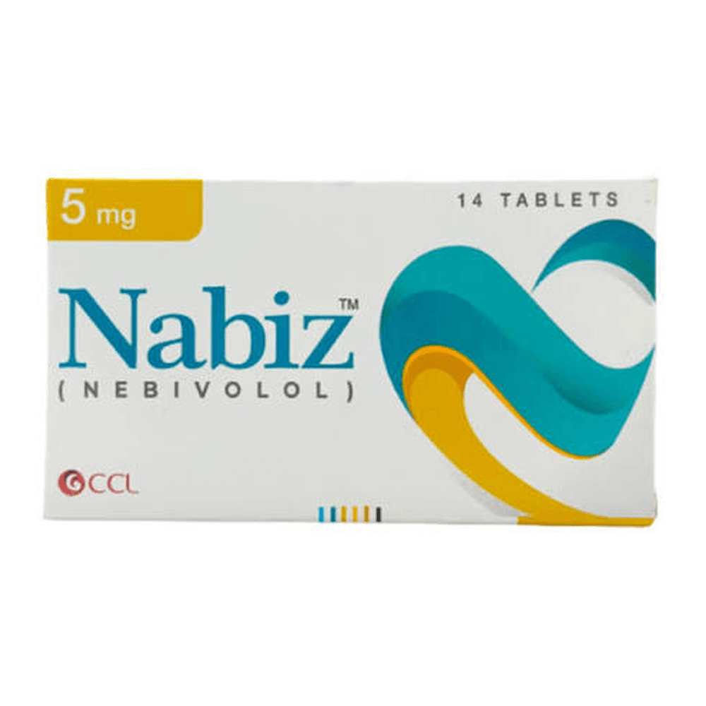 Nabiz 5mg