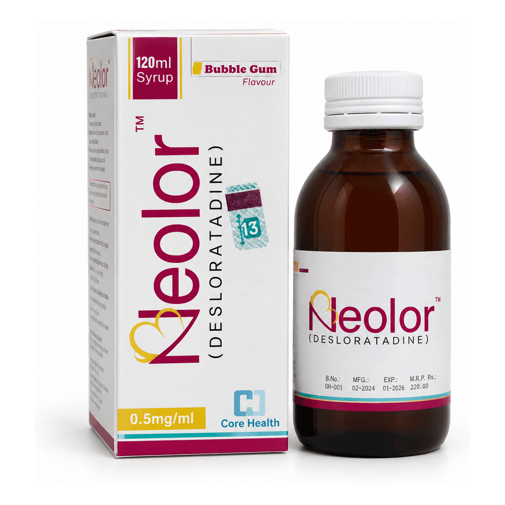 Neolor 0.5mg