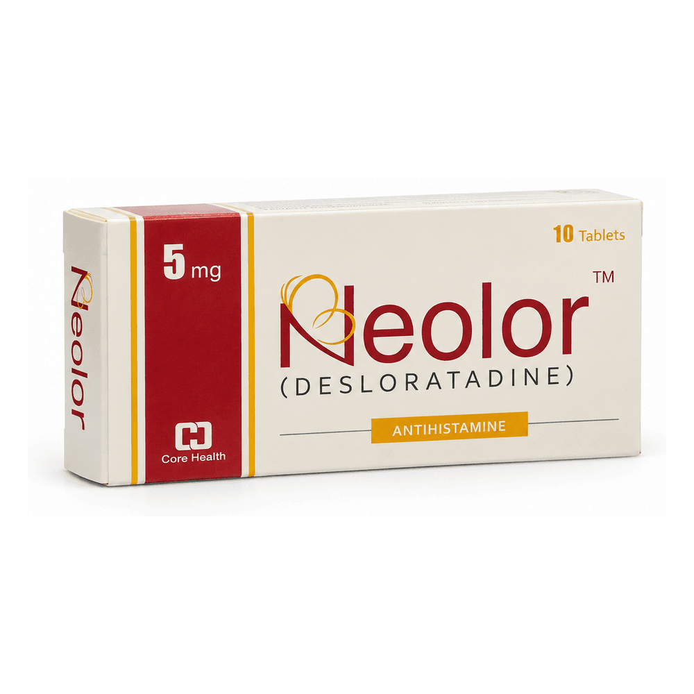 Neolor 5mg