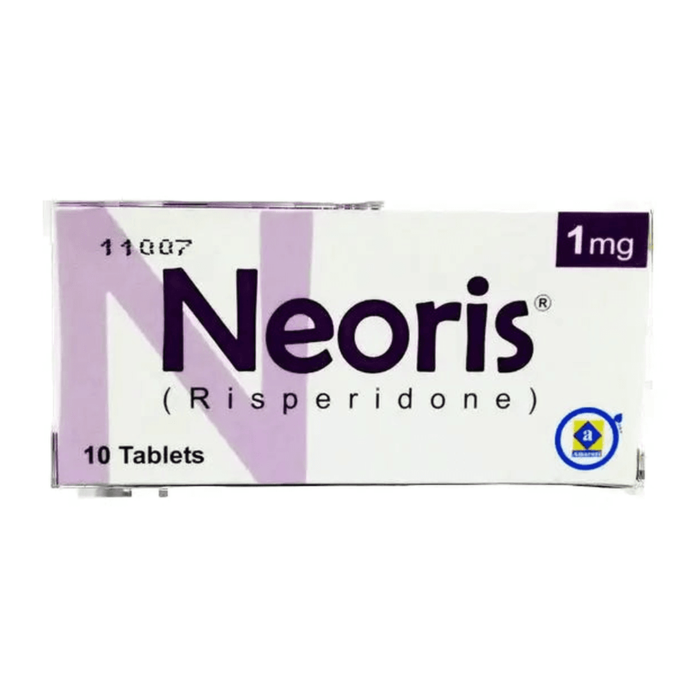 Neoris 1mg
