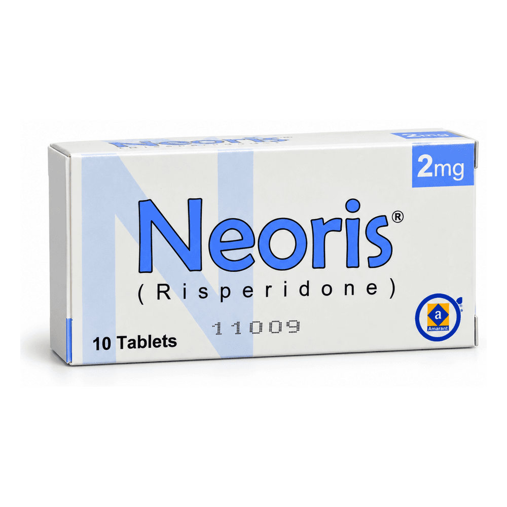 Neoris 2mg