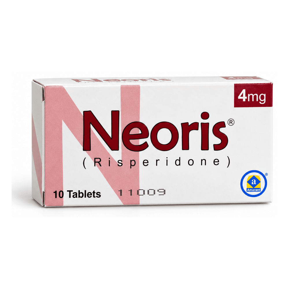 Neoris 4mg