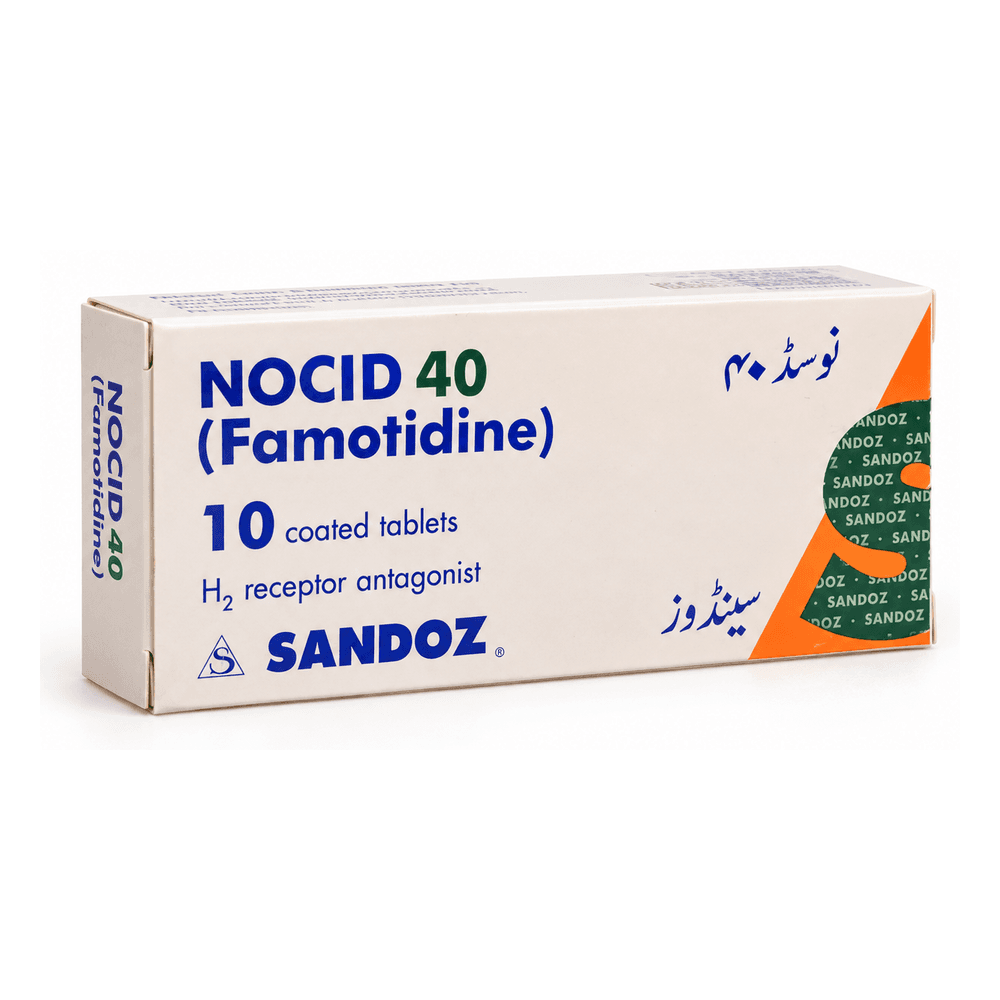 Nocid 40mg