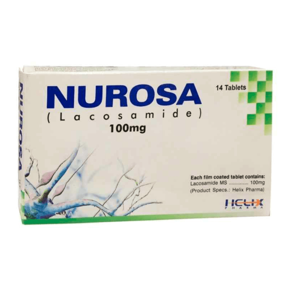 Nurosa 100mg