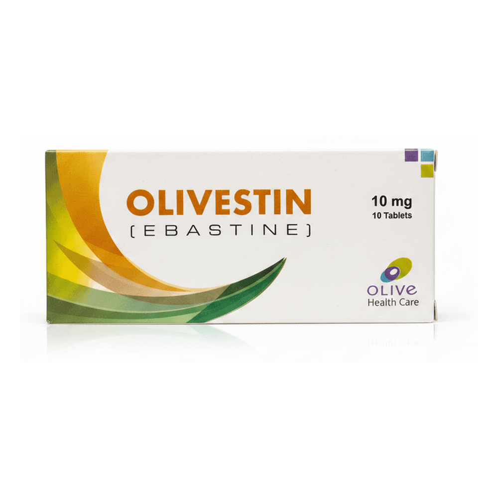 Olivestin Tablet 10mg