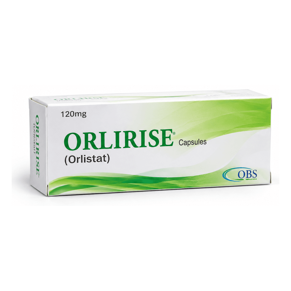 Orlirise 120mg