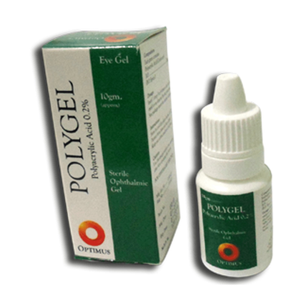 Polygel 2mg Gel