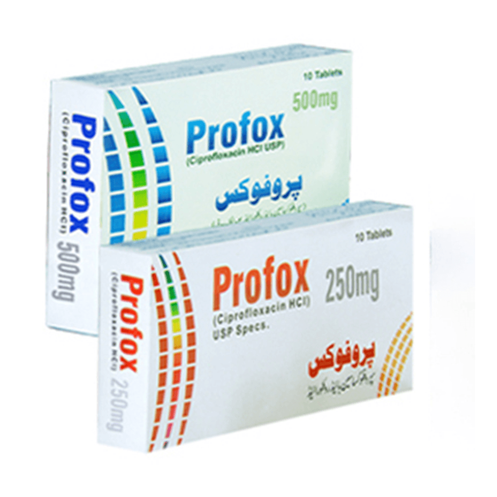 Profox 250mg