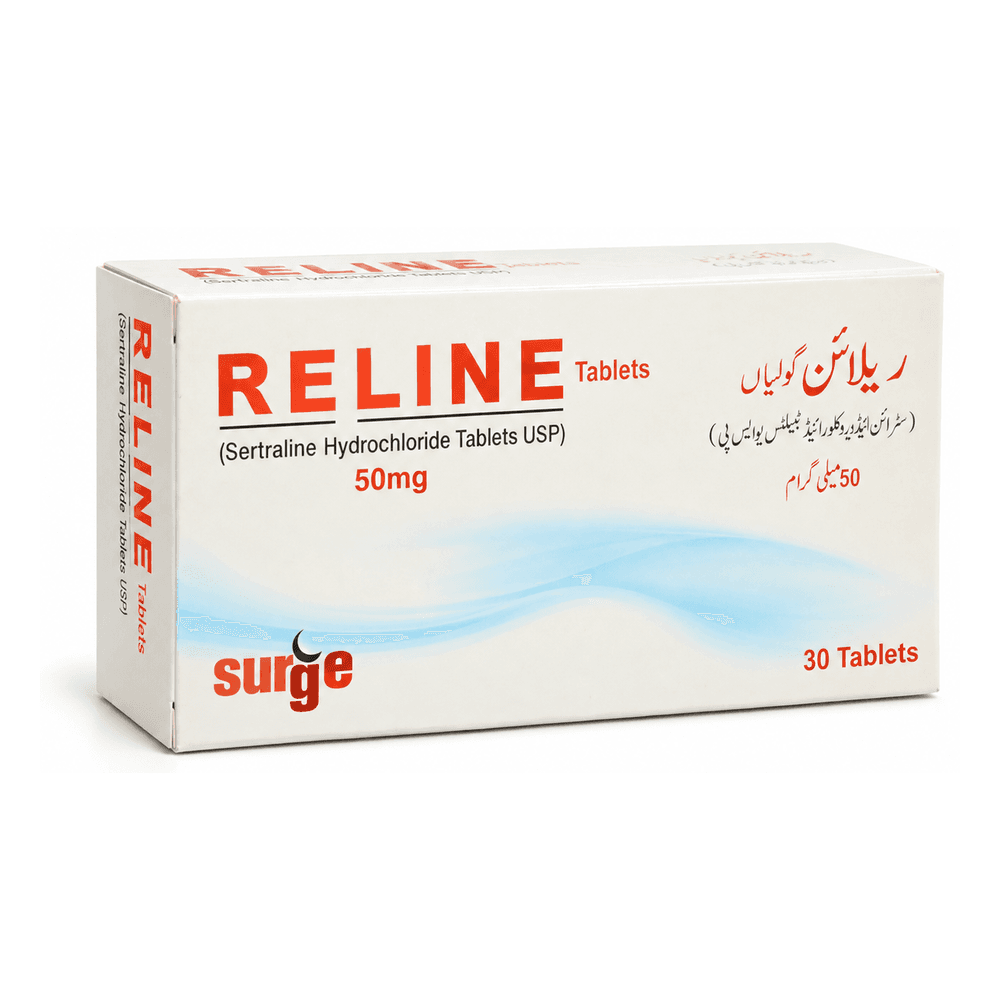 Reline 50mg