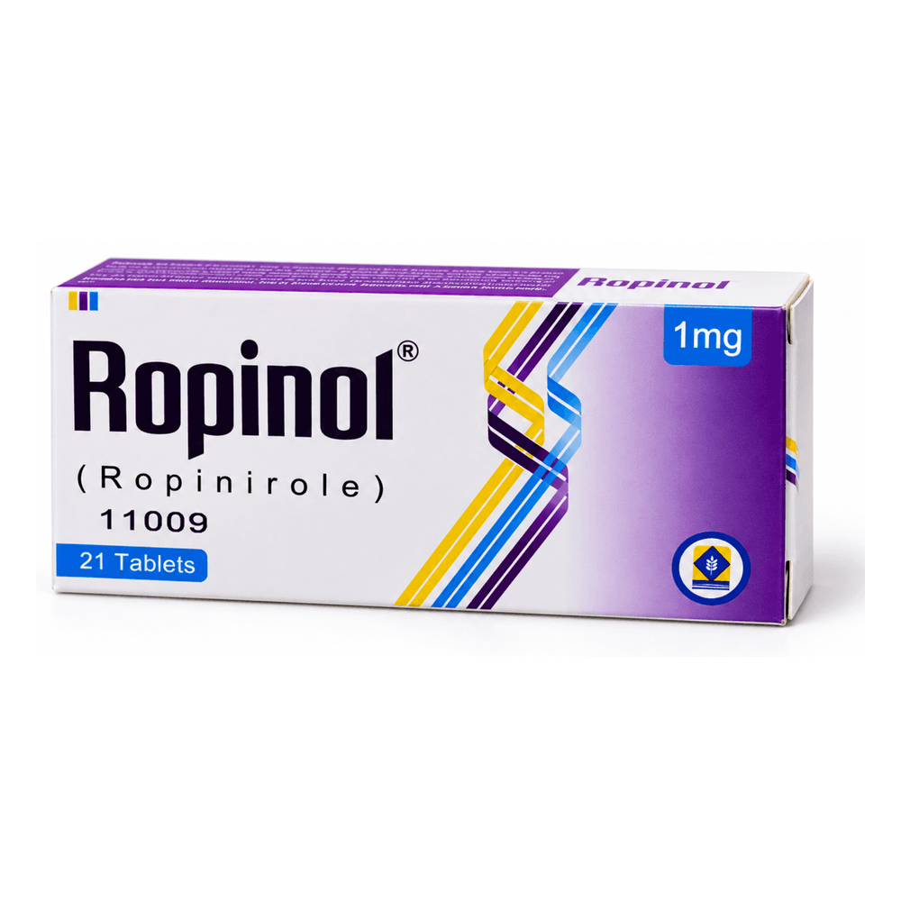 Ropinol 1mg