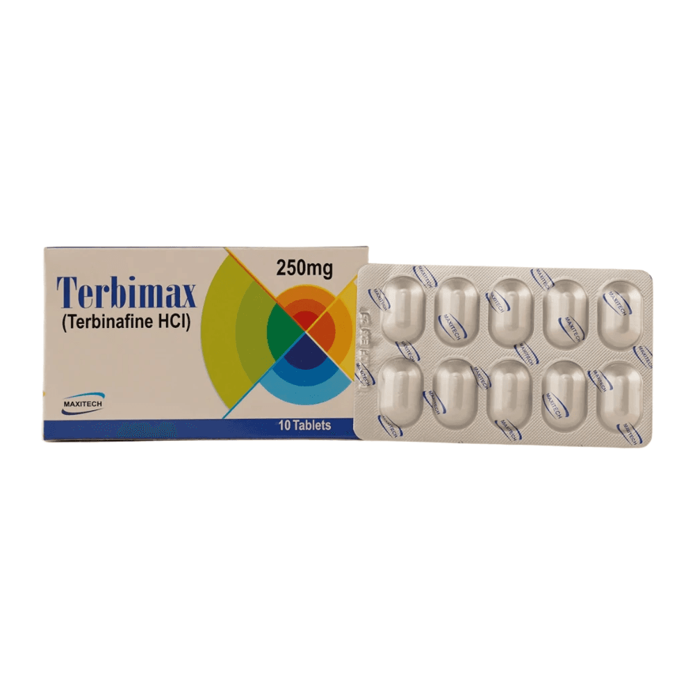 Terbimax 250mg