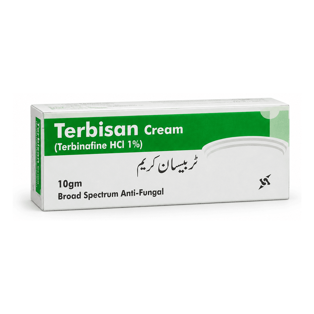 Terbisan Cream 10mg