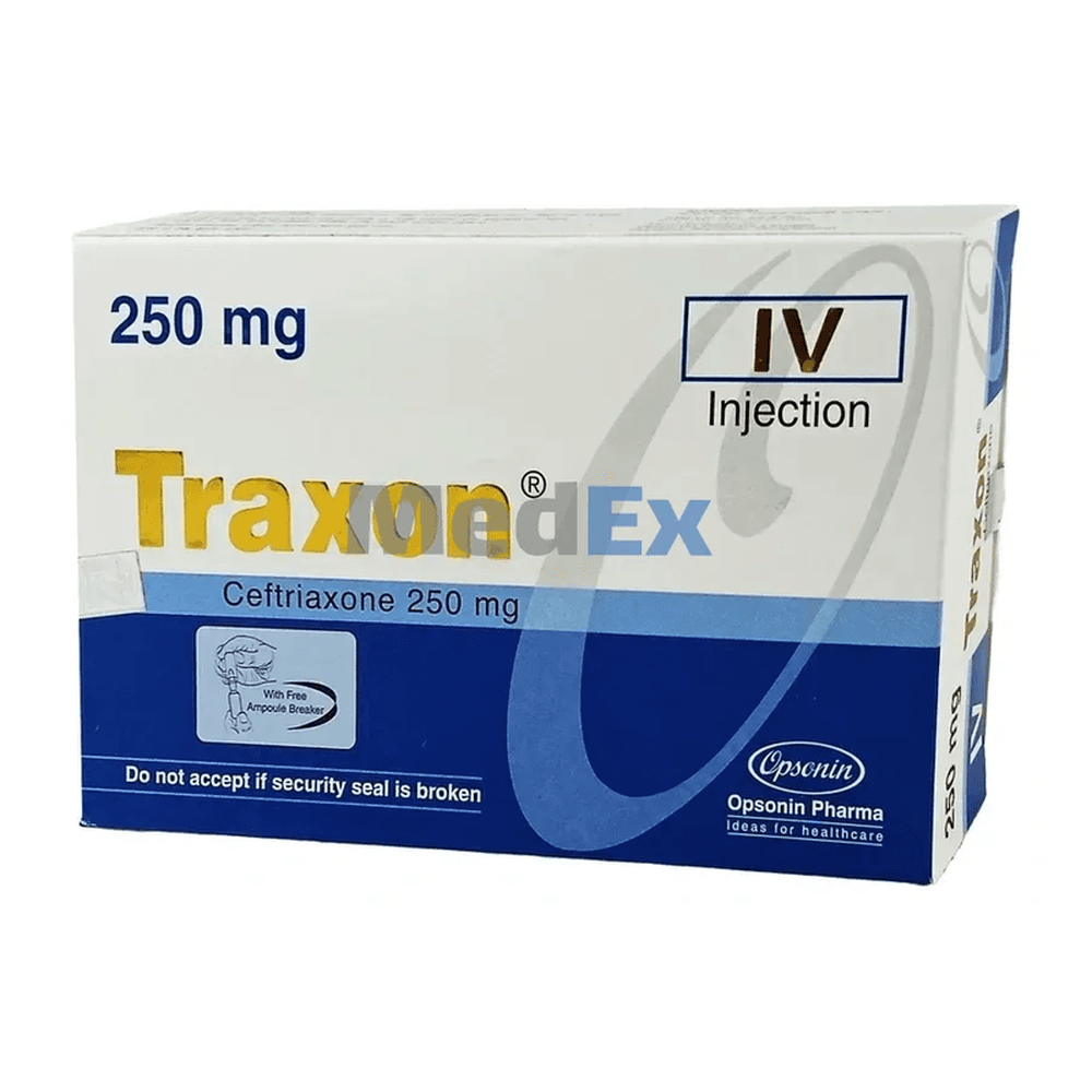 Traxon 250mg