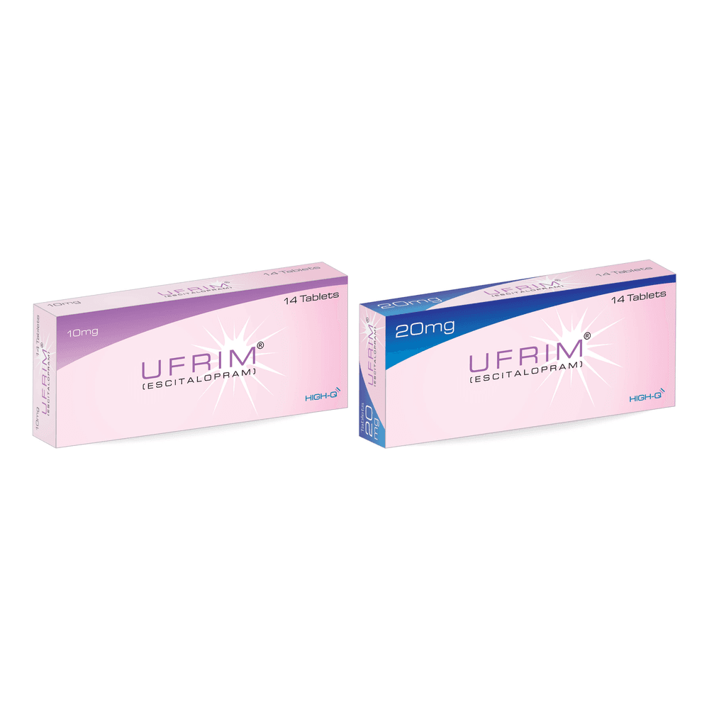 Ufrim 20mg