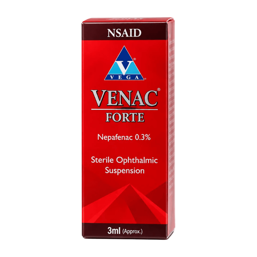 Venac Forte 3mg