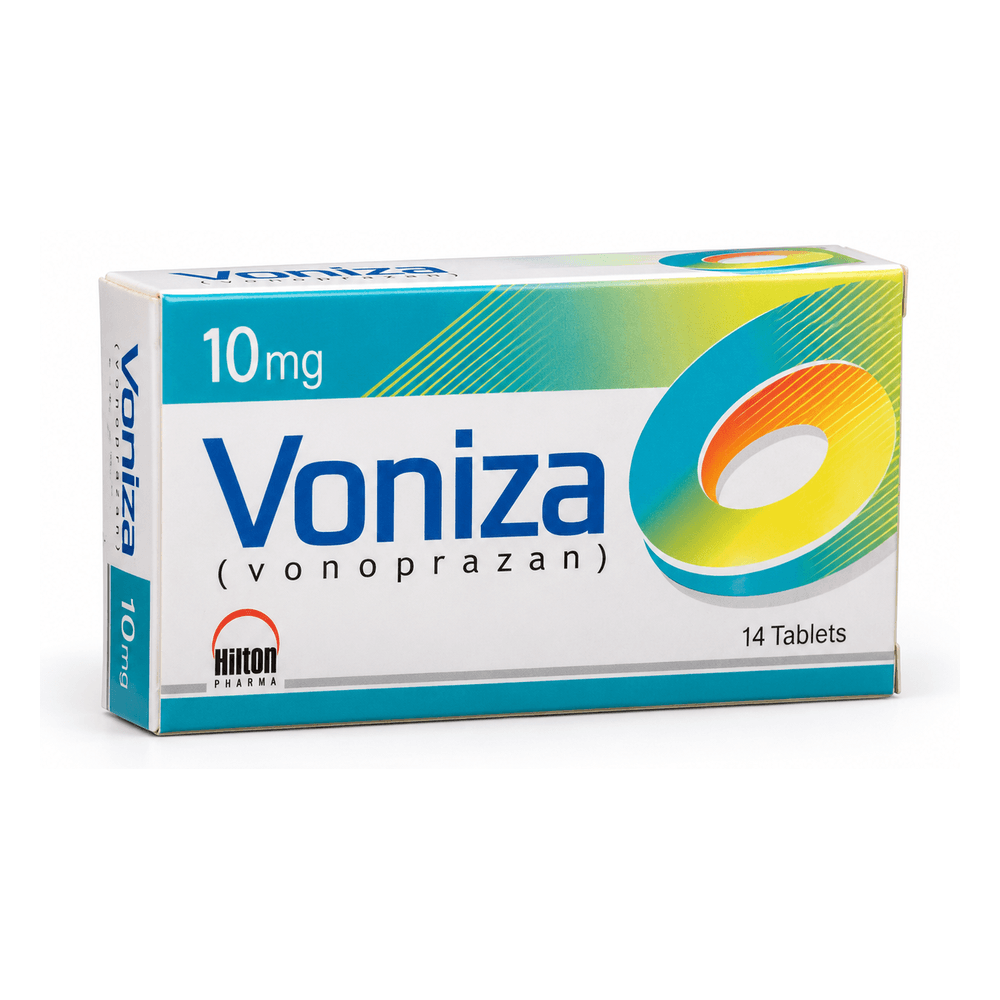 Voniza Tablet 10mg