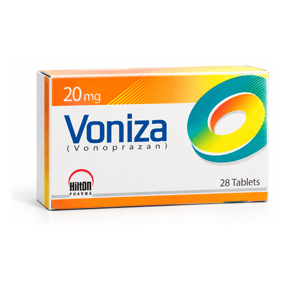 Voniza Tablet 20mg