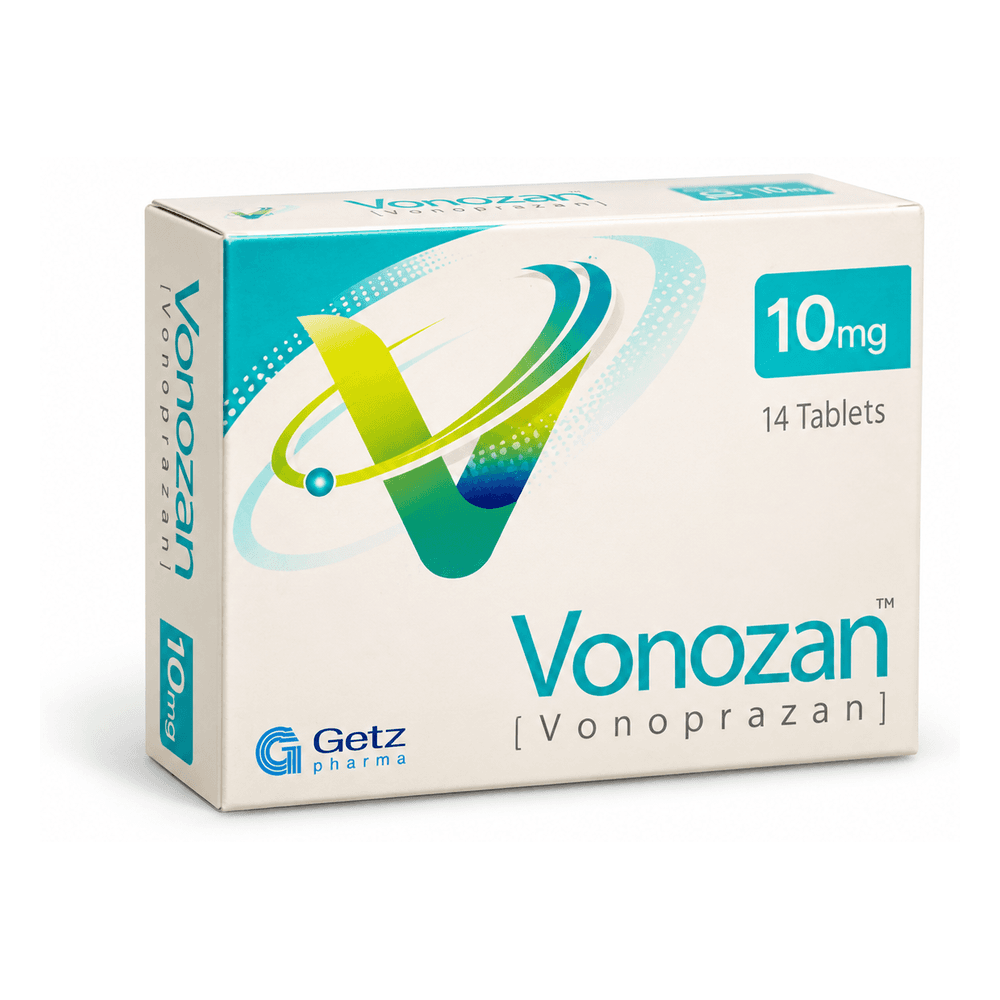 Vonozan 10mg