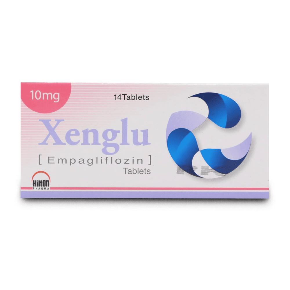 Xenglu 10mg