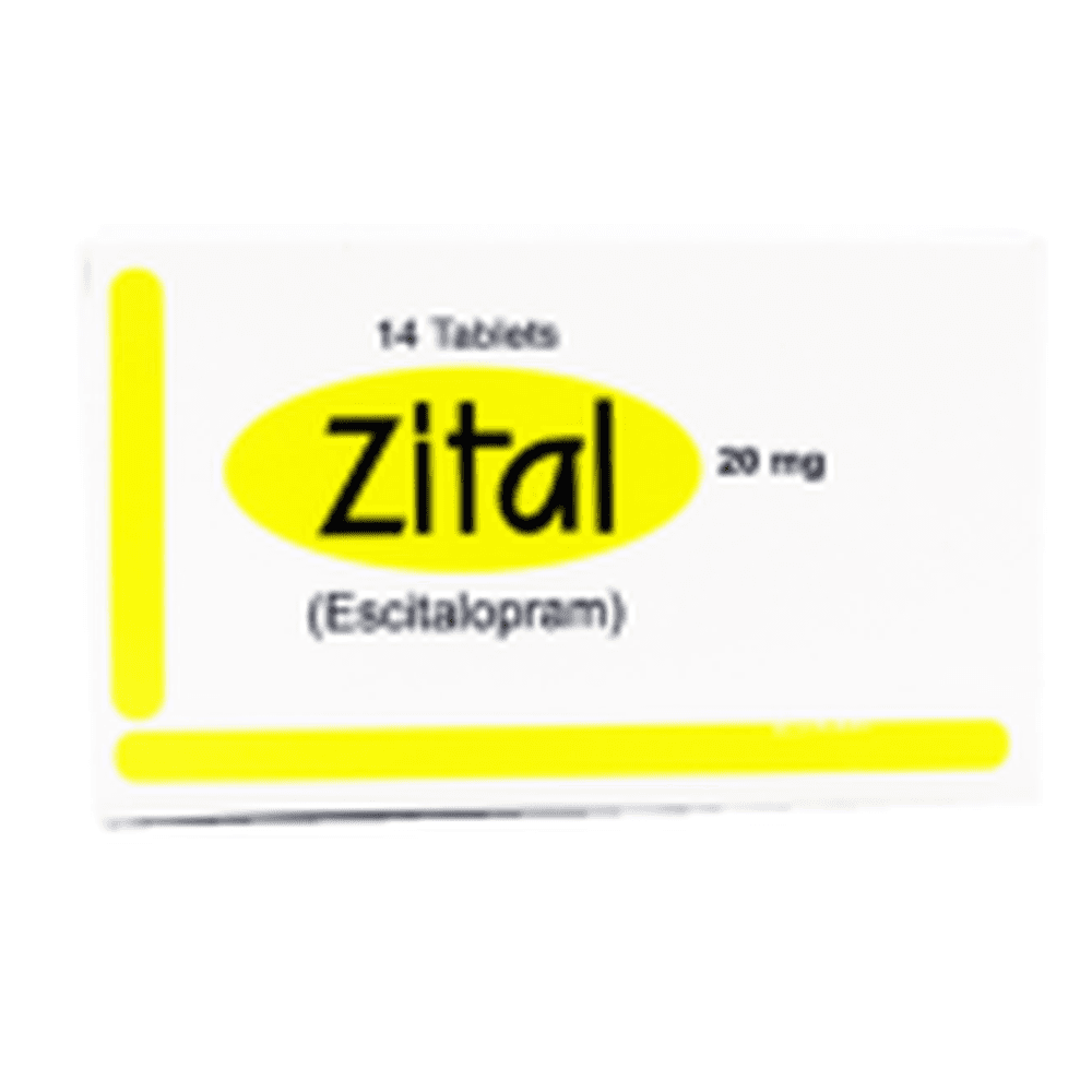 Zital 10mg
