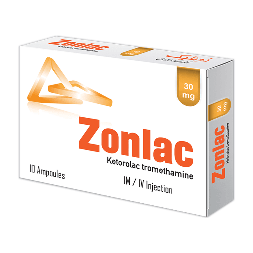 Zonlac 30mg