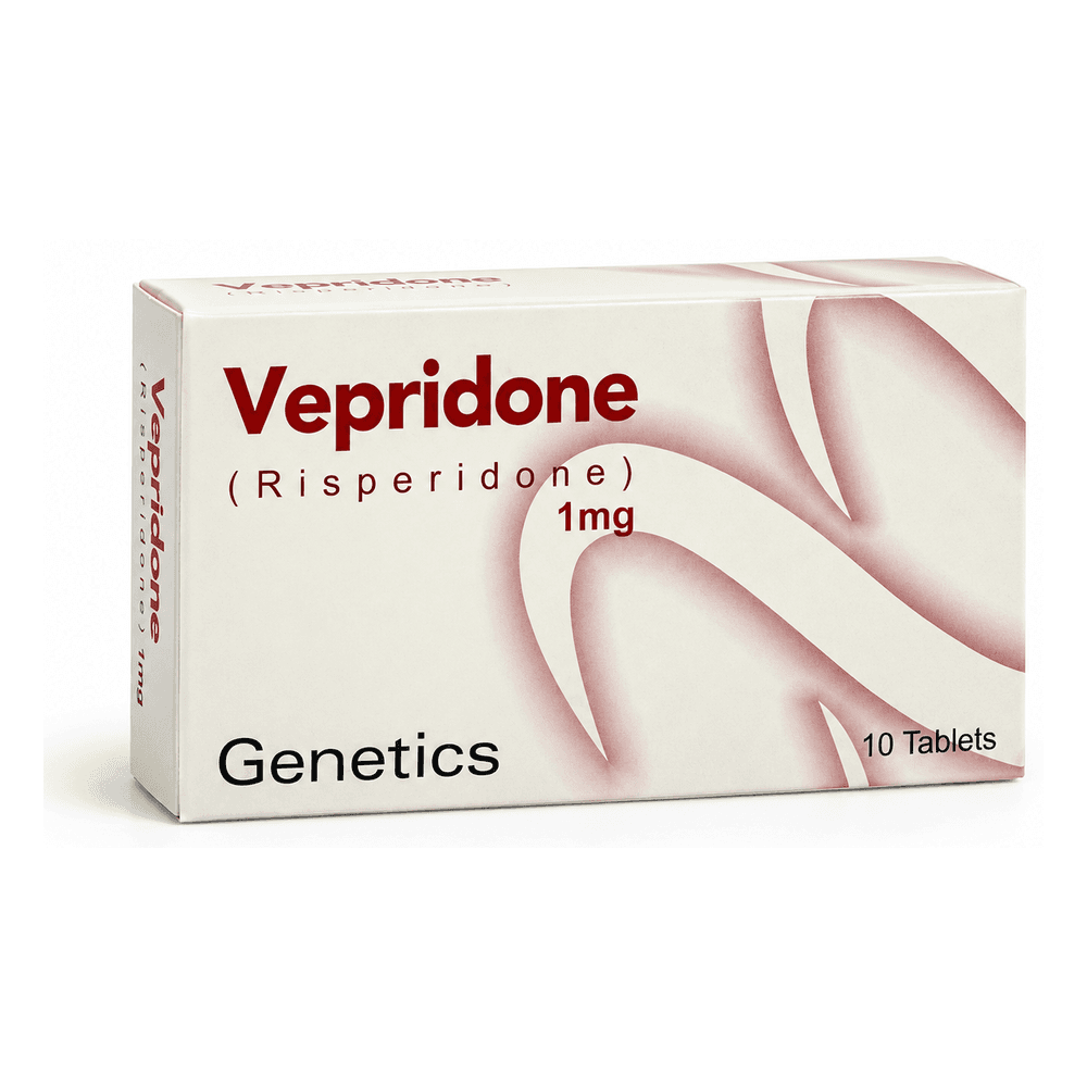Vepridone 1mg