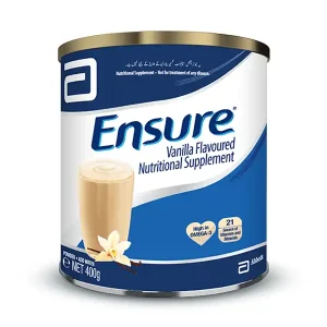 Ensure Milk Powder Vanilla 400g